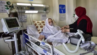 افزایش دوباره قربانیان کرونا در ایران