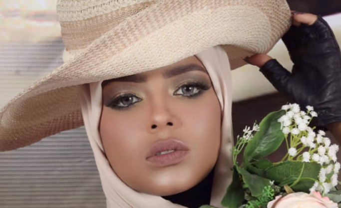 انتصار الحمادي