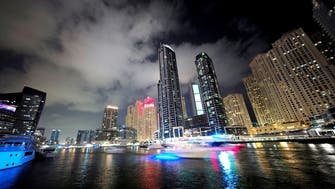 Dubai shares gain most in Gulf as real estate rallies
