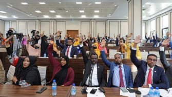 Somalia lawmakers vote to extend president’s mandate, but Senate objects