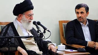 سلسله افشاگری‌های احمدی نژاد: انتخابات نمایشی است، بیت رهبری مسبب همه‌گیری کرونا بود