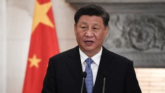 China’s President Xi: Afghanistan should eradicate terrorism