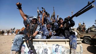  پاسداران انقلاب حوثیوں کو اسلحہ اور تربیت فراہم کر رہی ہے : کمانڈر القدس فورس