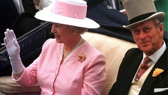 خلال 73 عاماً من الزواج.. شكوى وحيدة أرّقت الأمير فيليب من الملكة إليزابيث
