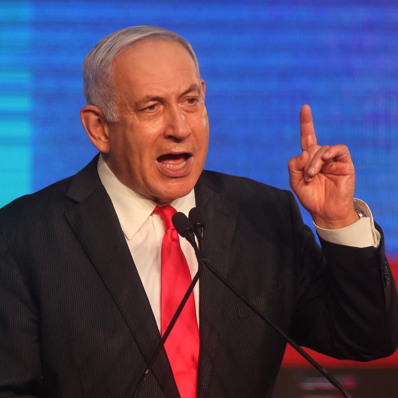 رغم توجيهات نتنياهو.. وزير التعليم الإسرائيلي عن الخلاف مع واشنطن: لن تملي أوامرها 