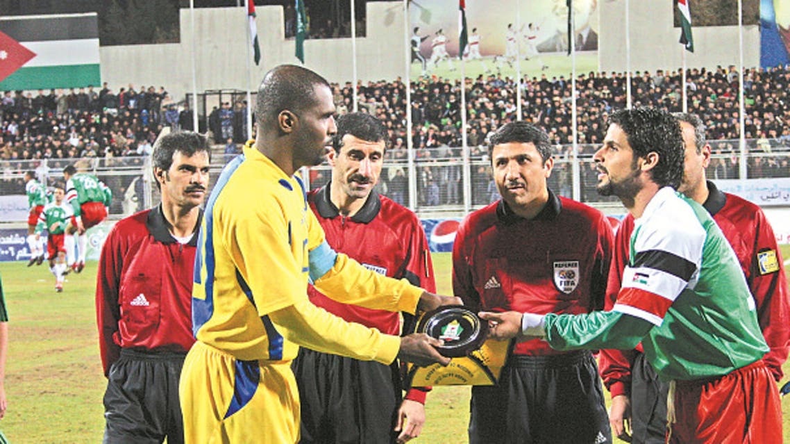 النصر الوحدات