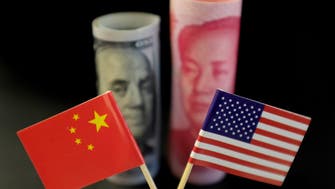 المحادثات الأميركية الصينية تقوي اليوان على حساب الدولار