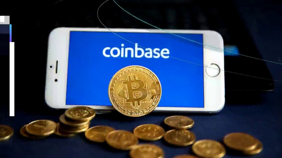 شركة Coinbase