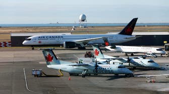 حكومة كندا تضخ 4.7 مليار دولار في أكبر شركة طيران في البلاد