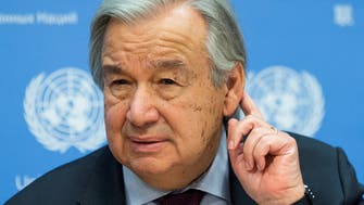 مجلس الأمن يوصي بالتمديد لأمين عام الأمم المتحدة "غوتيريش" لولاية ثانية 