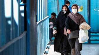 ایران میں کرونا کی وبا میں شدت پر حکومت قصور وار قرار