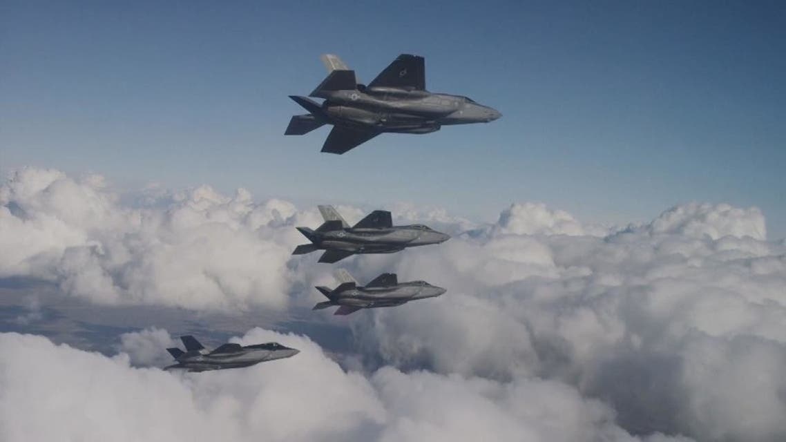 F-35 Lighting II
