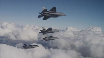 موافقت دولت بایدن با فروش جنگنده‌های F-35 به امارات