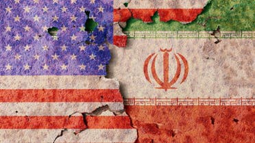 ایران وآمریکا