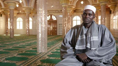 قصة القارئ عبد الواحد بكي - السنغال