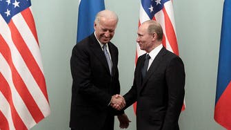 White House says Biden-Putin meeting not a reward but good way to manage ties