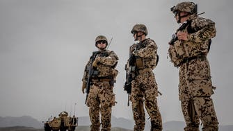 US sending more reinforcements to Afghanistan to protect troop withdrawal