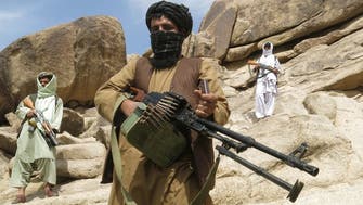 أفغانستان.. طالبان تستولي على سد رئيسي مع تصاعد القتال  