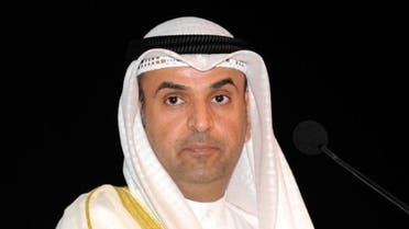 خلیج تعاون کونسل کے سیکرٹری جنرل نایف الحجرف 