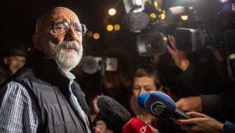 Turkish court orders the release of jailed journalist Altan
