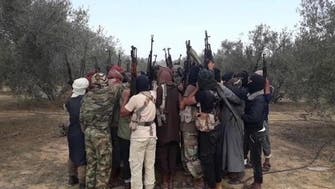 مرصد الأزهر يحذر من مخطط إرهابي لتنظيم "داعش" في رمضان
