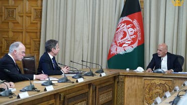 بلیتکن در افغانستان