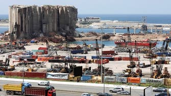 Judge investigating Beirut port blast targets top officials in Lebanon