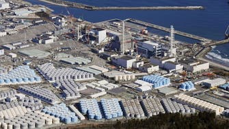 China says Japan should apologize for, revoke Fukushima water plan 