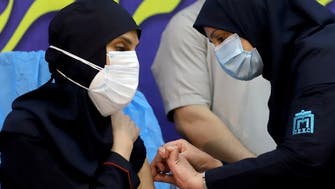 Iran produces test batch of Russian Sputnik V vaccine