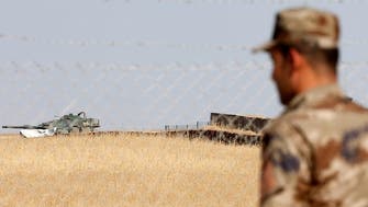 Turkish soldier killed by rocket fire targeting Iraq’s Bashiqa base outside Mosul
