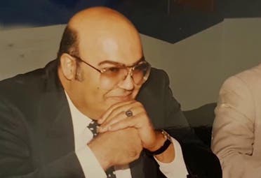 الدكتور فرج فودة