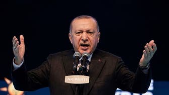 أردوغان ينعى المفاوضات الأممية حول قبرص.. "بلا نتيجة"