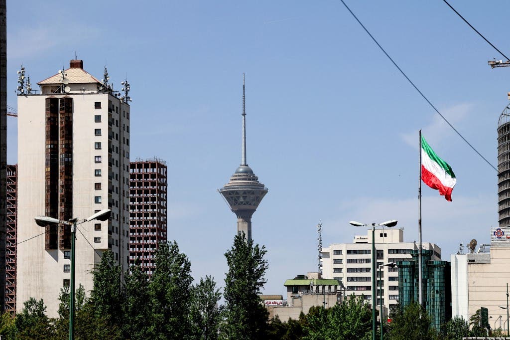 من طهران (أرشيفية -فرانس برس)