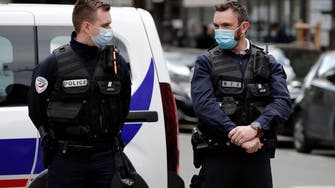 French police shoot dead knife-wielding man at Paris train station: Police source