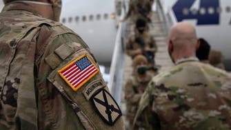 تقييم استخباراتي أميركي: حكومة أفغانستان قد تنهار خلال 6 أشهر من الانسحاب
