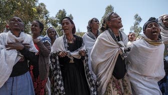 Sexual violence being used as weapon of war in Ethiopia's Tigray: UN