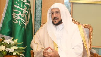 کرونا کے حوالے سے احتیاطی اقدامات پر عمل شرعا واجب ہے: سعودی وزیرِ اسلامی امور 