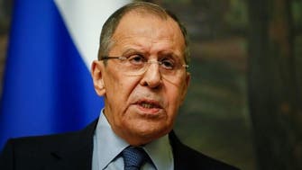 لافروف: لا نتوقع اختراقاً دبلوماسياً في قمة بوتين بايدن