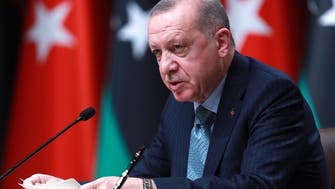 أردوغان عن مشاجرة وزير خارجيته مع اليونان.. "أوقفه عند حده"