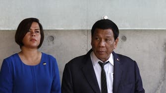 'Run, Sara, Run': Is Philippines' Duterte's daughter playing her father's game?