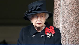 بسبب كورونا.. ملكة بريطانيا "وحيدة" في جنازة زوجها