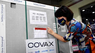 Vietnam calls for faster COVID-19 vaccine rollout before shots expire