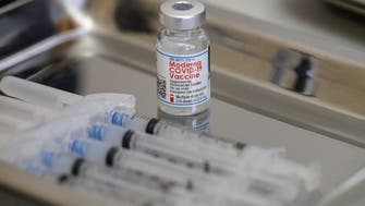 US pharmacist jailed for three years for tampering with COVID-19 vaccines