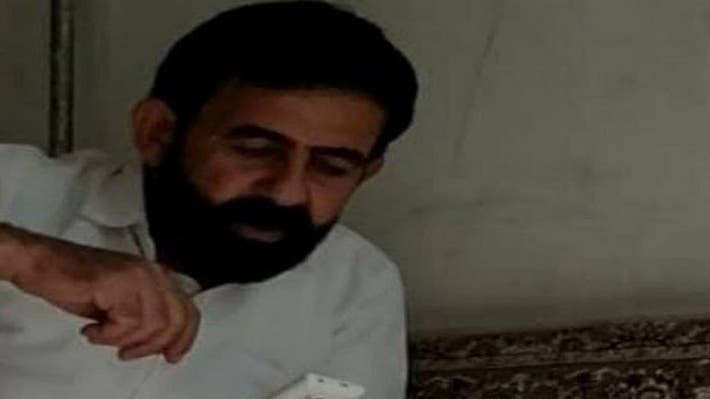 عثمان حاجی حسینی
