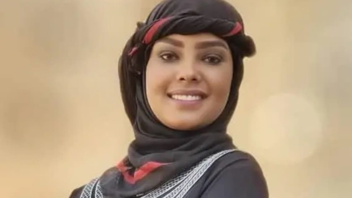 انتصار الحمادي
