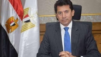 وزير مصري يتعرض لحادث سير خلال جولة تفقدية
