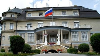 اخراج 18 دیپلمات روس متهم به جاسوسی از جمهوری چک 