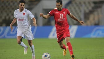لیگ قهرمانان آسیا؛ پرسپولیس الریان را 1-3 شکست داد 