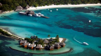 أشهر الجزر السياحية بالعالم مهددة بالانقراض سريعاً لهذا السبب