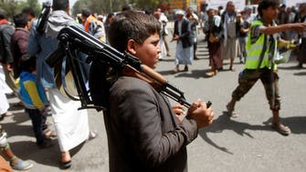 تجنيد الحوثي للأطفال طال 12 ألفاً.. بينهم 2450 قُتلوا بالجبهات